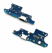 Motorola Moto E7 Power presa