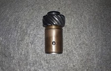 Ingranaggio comando pompa olio