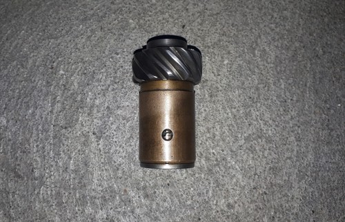 Ingranaggio comando pompa olio
