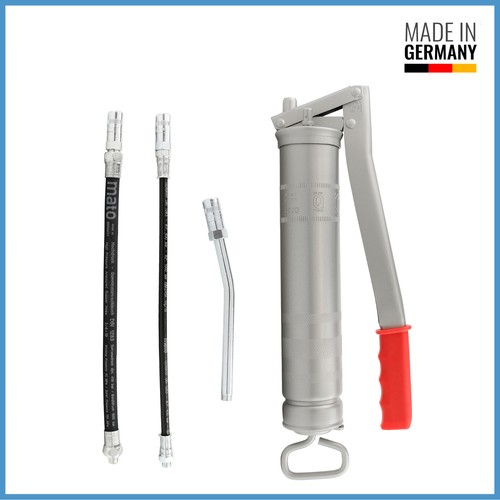 Ingrassatore leva manuale - ingrassatore,