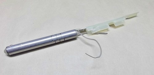 Elto ricambio per pen 20 - ricambio,