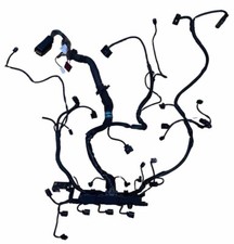 A6461500233 Cablaggio Motore Mercedes W203 Classe C Originale C200 CDI