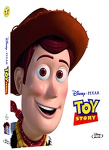 Toy story - toy, (repack