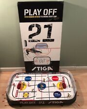 NUOVO per 2025 STIGA "FORSBERG