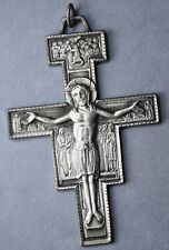 Assisi Crocefisso di San Damiano