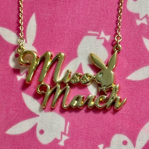 Collana playboy gioielli miss - gioielli,