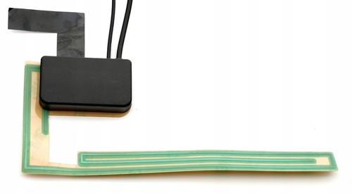 Antenna disco dab - antenna,