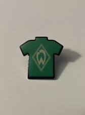 RARE WERDER BREMEN brooch -