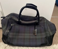 Borsa valigia vintage Polo