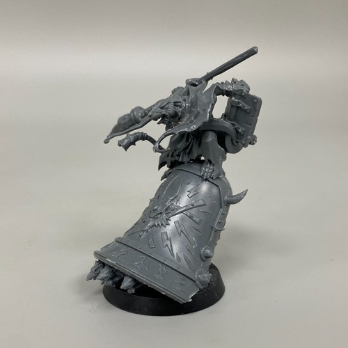 Convertito skaven grey seer - convertito,