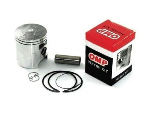 Pistone omp honda 125 - omp, s