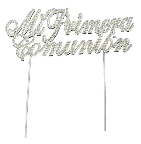 Cake topper comunione - cake,