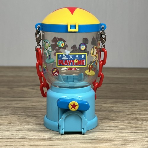 Pixar playtime 2019 - playtime, tokyo