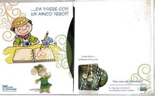 Topo gigio avventura - topo,