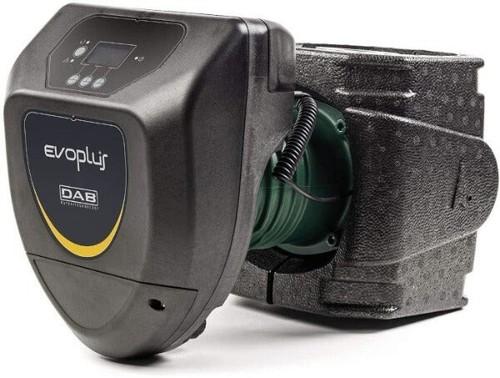 Dab evoplus 100 220 - dab, b