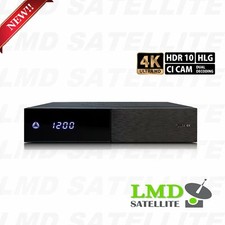 AB PULSe 4K (1x sintonizzatore