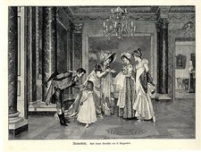 L'artista Vittorio Reggianini