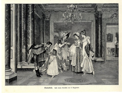Artista vittorio reggianini - l'artista,