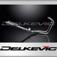 KAWASAKI ER5 1996-07 IMPIANTO