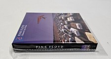 PINK FLOYD-A MOMENTARY LAPSE OF REASON-BOX SET DELUXE EDITION-CD+DVD+6 STICKERS