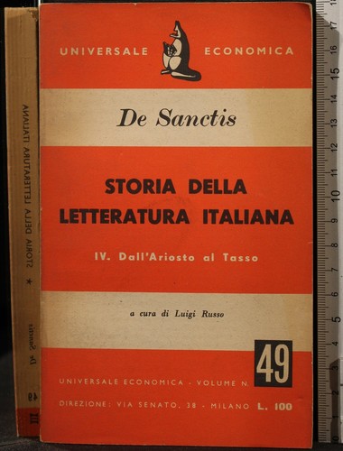 Storia della letteratura - storia,