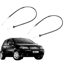 KIT 2 CORDE FRENO A MANO