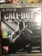 Call of Duty: Black Ops 2 Ps3