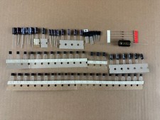 Technics SP-20 Kit di
