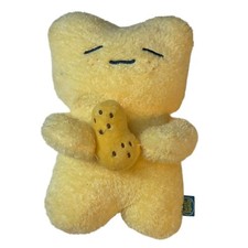 Butter Family Hugs Peluche Giallo Peluche Bambola Kawaii Corea Divertente J220704