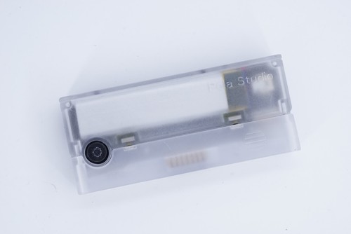 Dongle otturatore