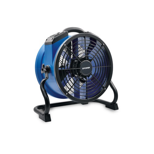 Xpower 35ar ventilatore - x-35ar, 13"