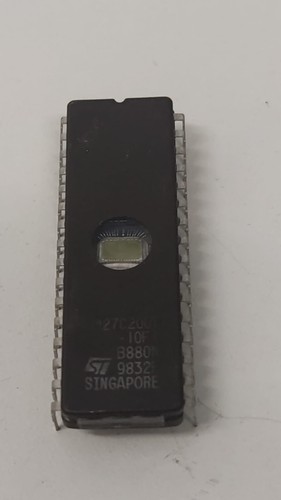 Am27020 memoria eprom - am27020,