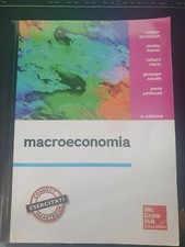 Libro "MACROECONOMIA" Mc Hill
