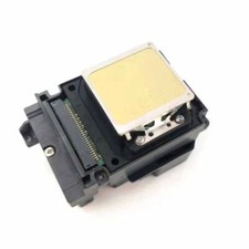 Testina di stampa F192040 Fits