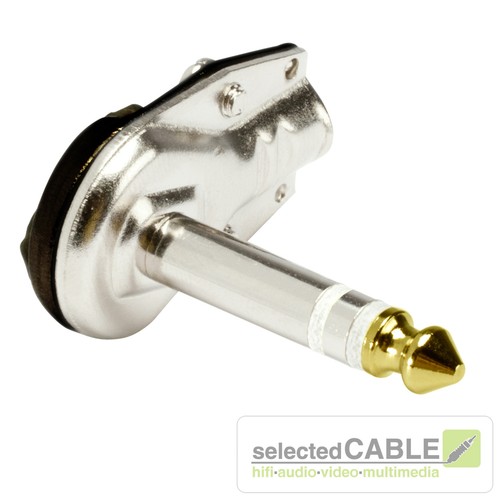 Hicon spina jack 3mm - spina, pancake