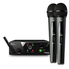 AKG WMS 40 MINI 2 VOCAL SET