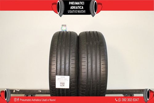 Pneumatici goodyear 205 55 - 2,