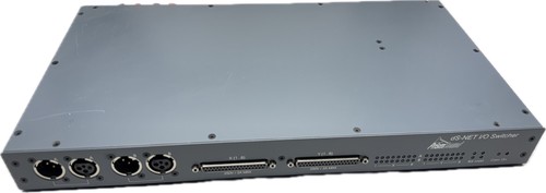 Prism dscope sound net - dscope, ds-net