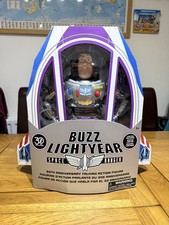 Toy Story Buzz Lightyear 30th