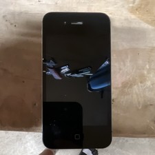 Apple iPhone 7 32GB Black Bar