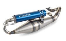 Impianto di Scarico Pro