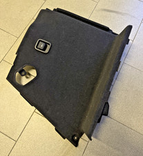 RIVESTIMENTO DESTRO BAGAGLIAIO MOQUETTE NERA CON PRESA BMW X3 (F25) 5147722222