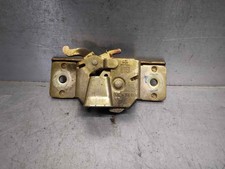 134127 BAULE / SERRATURA DEL