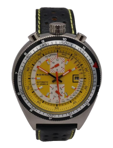 Sorna automatico orologio - , da