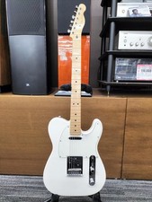 FENDER MEXICO PLAYER TELECASTER CHITARRA ELETTRICA 358447
