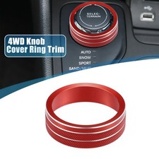 Trim copri pulsante auto 4x4