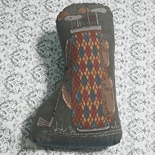 Mazza da golf vintage anni 70