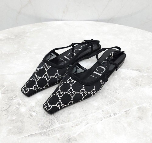 Gucci ballerina - gucci,
