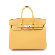 HERMES Birkin 25 borsa a mano