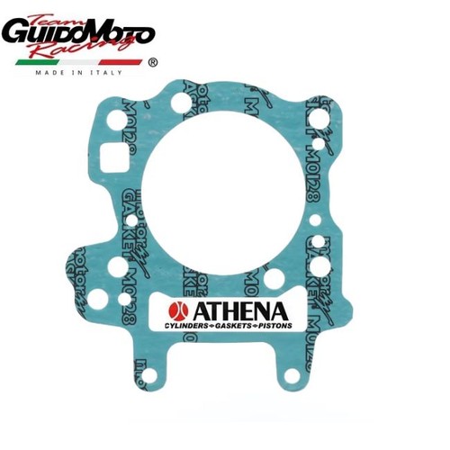 Guarnizione base cilindro - guarnizione,